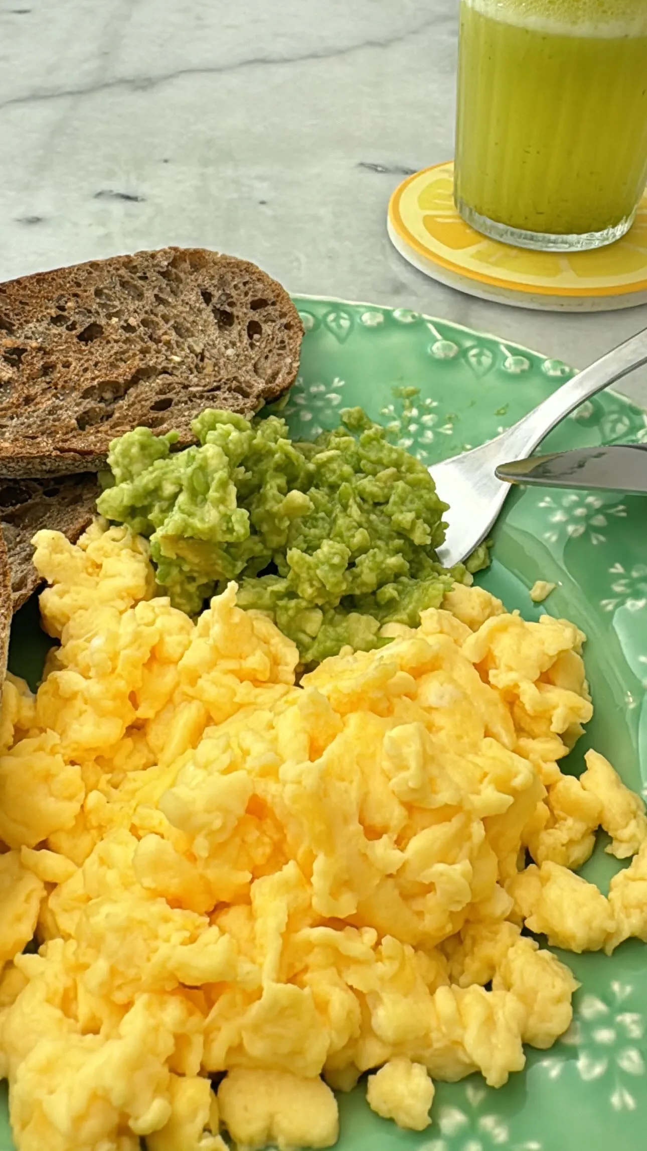 Brunch, from Confeitaria Limão Papoila