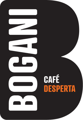 a black and white sign with white text